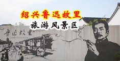 yellow视频肏逼肏屁白丝中国绍兴-鲁迅故里旅游风景区